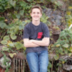 Meet your Posher, Christopher